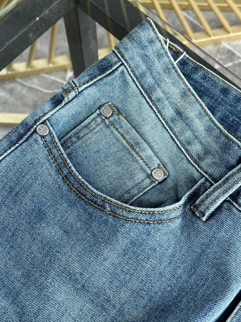 Christian Dior Jeans